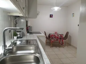 Le Doré, spacious well-equipped two-room apartment in Mâcon. - Image 5