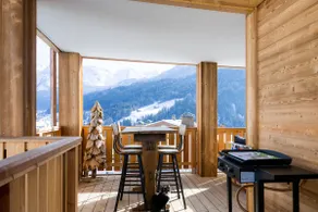 Soothing energy - Panoramic view! 90 m2 - Image 4