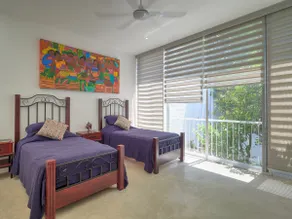 Casa Sweet Pea, Bright and Stylish in Centro - Image 5