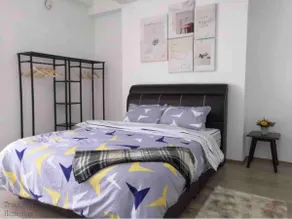 Traveler's homestay 旅人窝@ The Venus Sitiawan - Image 5