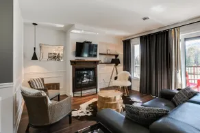 Luxurious Condo - At the foot of Mont! - Image 3