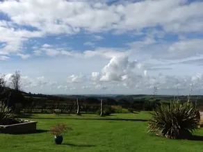 Pool Lodge, rural cottage-house, self catering property, rural, North Cornwall. - Image 3