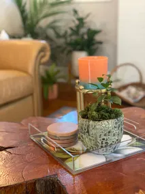 Stylish Monroe Home • Fast WiFi • Minutes to ULM - Image 3