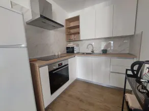 Apartman Maslačak Dandelion with green garden - Image 2