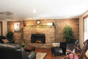 Beautiful secluded home in country setting - Image 5