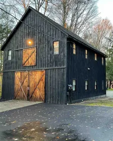 Sherwood Barn - close to ski mountain - Image 2