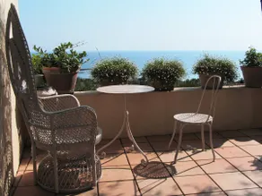 Montecristo - Charming Villa - sea view - 4/5 people - Image 2