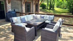 Peaceful River Retreat in North GA Mountains - Image 3