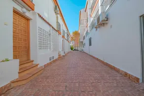 Modern Town House på Levante Beach (WiFi, TV, luftkonditionering, pooler) - Image 3