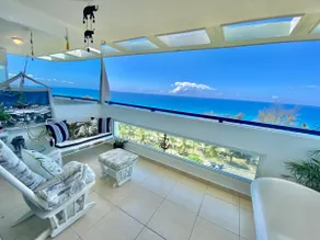 Q Places, Ocean and City View Apartment SDE - Image 2