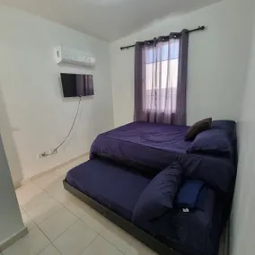 PE Cum Mandara/4 air conditioners/3 TVs/washer and dryer - Image 4