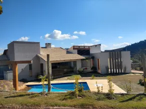 Recanto da Siriema Alto Caparaó-MG Country House - Image 3