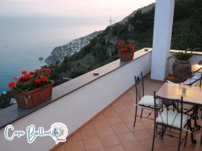 BELLAVISTA FURORE HUS, AMALFI COAST ... ... Hvor gæstfriheden er hjemme - Image 5