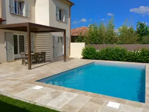 Lush Villa in Oletta With Private Swimming Pool - Image 2