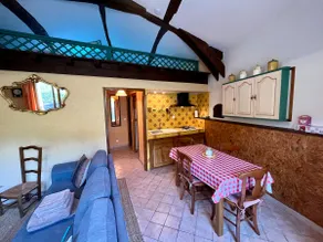 Charming accommodation in mountain village - Image 3