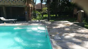 Bungalow with 3 bedrooms 200 meters to the beach - Image 3