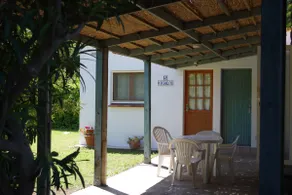Independent mobile home in pretty private park - Image 2