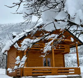 COTTAGE ON THE RAMA LAKE Cottage on the lake - Image 3