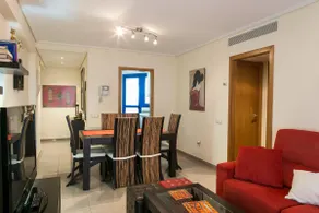 ApartUP Patacona Oriental. Pool+Pk+AACC - Image 5