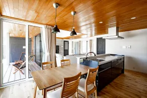 [Limited to one group per day] Newly built, private resort house!Limited time Japanese whiskey bottle gift - Image 5