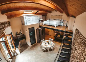 Loft in the old Town - Image 3