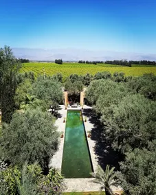 Exceptional Berber farm - Image 2