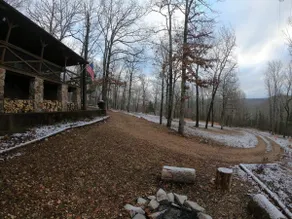 Cabin@Beneva Bluff 5 acres~Big/Private/Convenient - Image 5