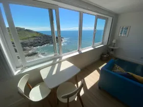 Beachfront Apartment - Image 2