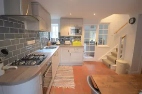 Brook Cottage - Luxury in Mundesley - Image 2