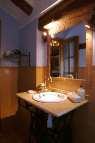 Uncle José María, Tomillo Apartment - Image 3