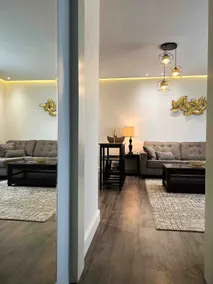The Cozy Comfy Near Airport, Khobar & Dammam - Image 5