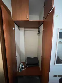 Nice atmosphere, quiet and cozy (Apt 3) - Image 5