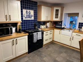 Moray's Cottage, Gargunnock - Image 5