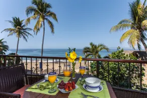 2 BR beachfront Vallarta Shores #5 - Image 3