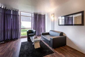 Business Apartment Frankfurt Airport - Image 2