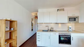 Modern holiday flat near the beach - Image 4