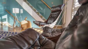 Seaside Townhouse feat Sauna nr Brighton - Image 2