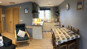 41 Tudor Court - sleep 4 - near St Ives - Image 2