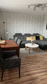 cozy 3-room apartment in a quiet location - Image 3