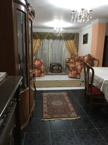 Ville d'Al Rehab - Nouveau Caire - Image 2