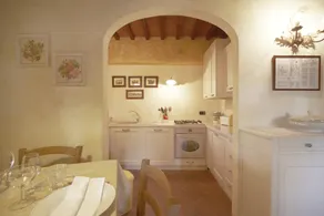 Romantic apartment in Chianti !! - Image 5