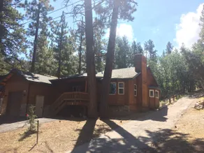 Rustic Private Cabin w/ Fireplace, BBQ & Fire Pit - Image 2
