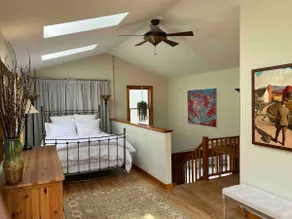 Sugar Shack Lodge - Image 4