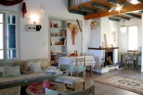 Thalia Studio In Agia Marina | 750m from the beach - Image 5
