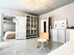 Cozy & stylish flat, Old town Sthlm - Image 3
