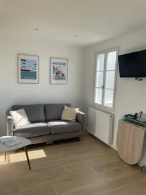 Réalaplage studio de charme sur Rivedoux - Image 3