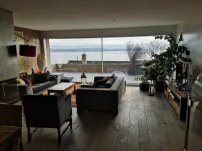 House with lake view, Hauts-de-Neuchâtel - Image 4