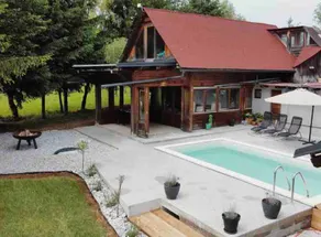 Lake House | Private Pool | Jolly Getaways - Image 3
