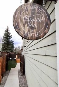 The Outside Inn - Private Studio Suite - Image 4