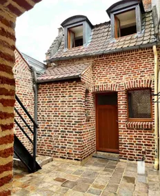 Le Cosy Studio, City Center - Image 2